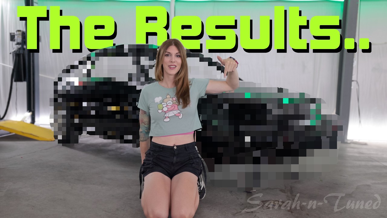 This Paint Job Took Over 6 Months // 1990 Honda CRX Si