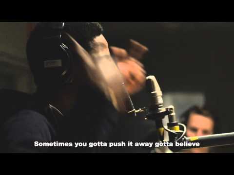 Avsnitt 50: J-Son kör Remedy, live - Kärleksattackens webbteve