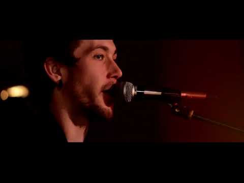 The Onironauts - The Rocket Sessions