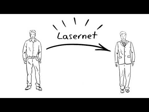 Formpipe Lasernet Introduction - English
