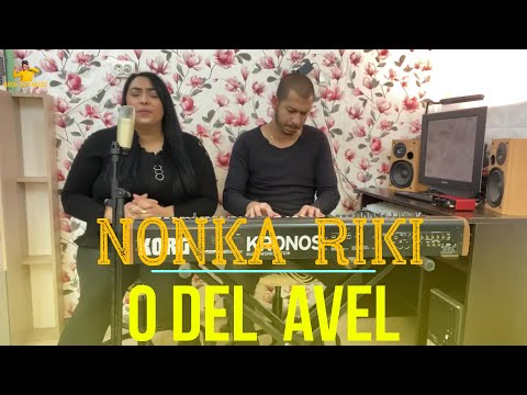 Nonka & Riki -  o Del avel / Gospel Music /  Хваление Перущица