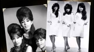THE RONETTES -  My Guiding Angel
