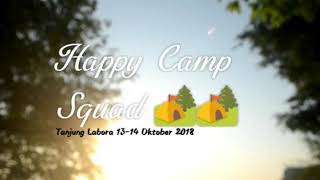 preview picture of video 'Happy Camp (Penjelajah Muna) -Tanjung Labora'