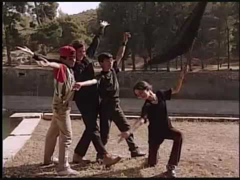 Daniele Sepe - Kufia [canto per la Palestina]