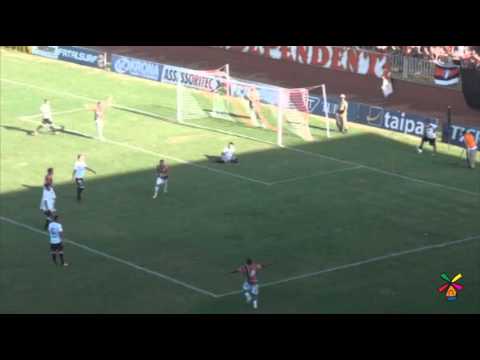 Portal Joinville - JEC 2 x 2 Figueirense - Catarinense 2012