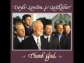 Thank God - Doyle Lawson & Quicksilver (2003)
