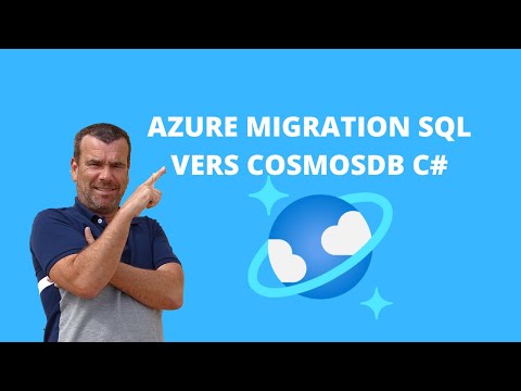 AZURE COSMOS DB PRESENTATION