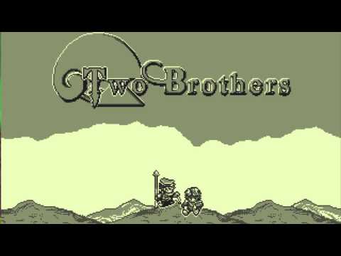 Klagmar's Top VGM #1,525 - Two Brothers - Roy's Theme