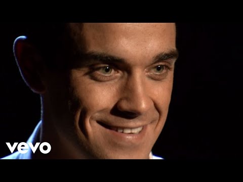 Robbie Williams - Mr Bojangles