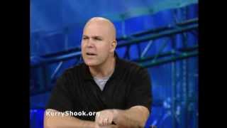 Kerry Shook: In Between
