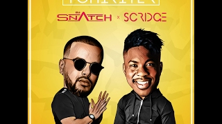 DJ SNATCH feat SCRIDGE - Tchikiter (clip)