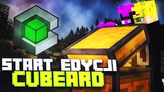 NAJLEPSZY START EDYCJI NA SERWERZE CUBEHARD.NET