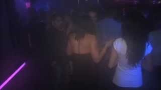 preview picture of video 'Rockafellas Nightclub, Corby,. Halloween 2010'