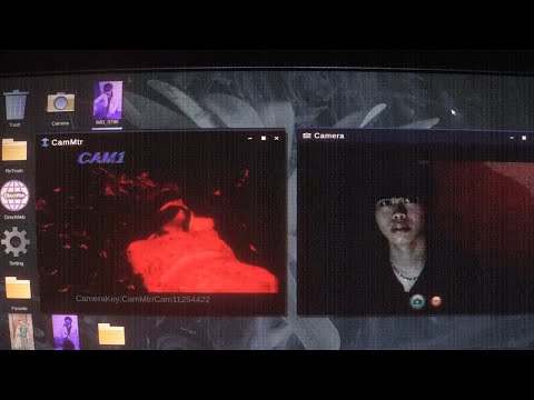 Log.in - Horror Mystery Browser Game ALL ENDINGS | Full Game Longplay No Commentary