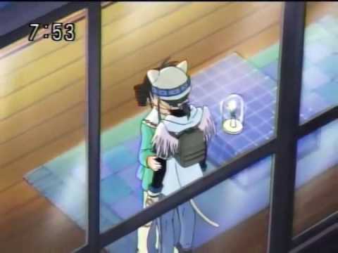 AMV - Fullmoon wo Sagashite - Takuto x Mitsuki -