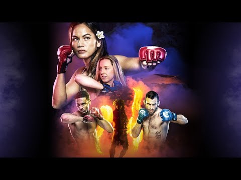 Bellator MMA | Bellator 236 Prelims