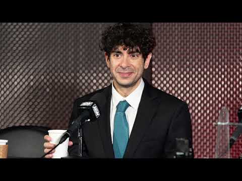 Tony Khan Explains Why Business Became Personal With WWE A Year Ago While His Mom Was In The Hospital