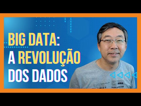 O Que É Big Data - A Revolução Dos Dados Que Está Moldando Nosso Futuro