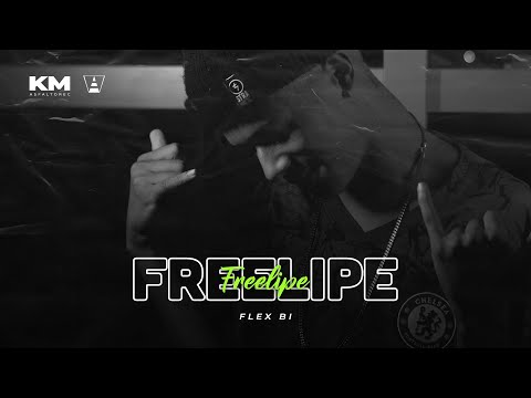 KM - Freelipe "Flex Bi" (prod. Ecologyk)