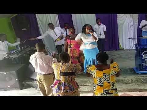 pap koro dong ne Yesu - (latest luo gospel music 2022)