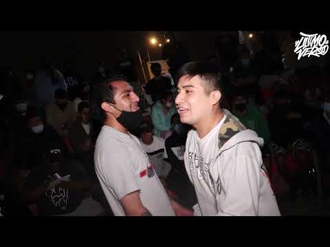 Sian vs Marvel vs Bambam - OCTAVOS - ULTIMO VERSO FECHA 8