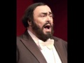 Pavarotti and his best Di Quella Pira