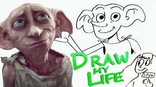 DRAW MY LIFE - Dobby (Harry Potter) A MUSICAL