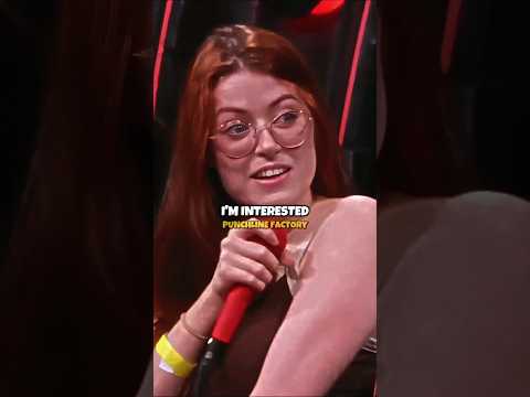 Why This Wheelchair Comedian WON'T Eat Vegetables 🥕