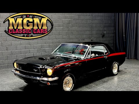 1965 Ford Mustang (CC-1844014) for sale in Addison, Illinois