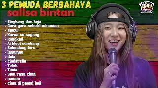 Download lagu SINGKONG DAN KEJU _ SALLSA BINTAN FT 3 PEMUDA BERBAHAYA || REGGAE SKA FULL ALBUM mp3