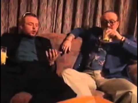 Is It Bill Bailey Series 1 Episode 3