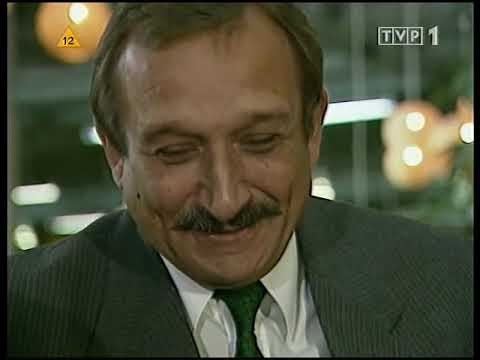 Jest jak jest - serial 1994 - Odcinek 16 : Do wszystkiego trzeba mieć talent