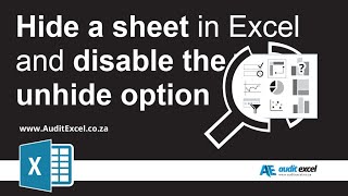 Disable hide sheets in Excel, or hide sheet and disable Unhide option