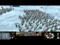 Total War - Call of Warhammer - Серия 20 - Победа на ...