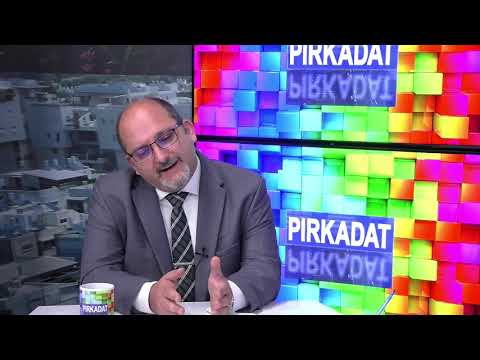 PIRKADAT Breuer Péterrel: Csárdi Antal – Hadházy egy szekszárdi politikus, semmi köze nincs Zuglóhoz