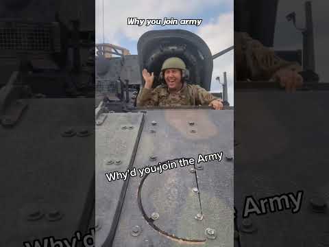 Why you join army#funnyvideos #funny #army #soldier  #armylife #funnyvideo