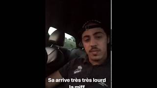 J'sais plus comment faire Music Video