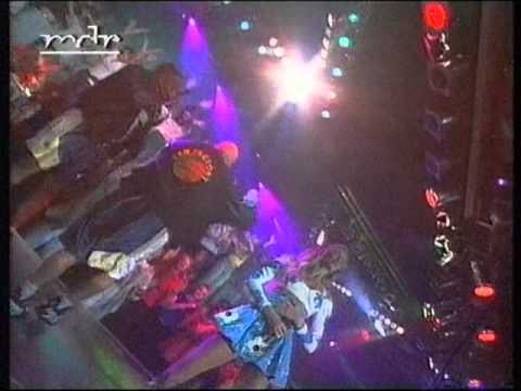 Fun Factory - Celebration (Dance Haus, MDR 1995)