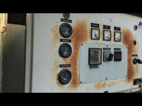 DPX | Perkins 300 kVA - DPX-10718