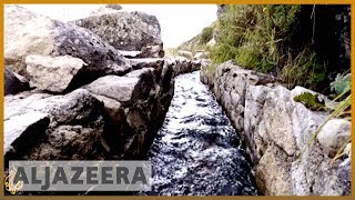 🇵🇪 Earthrise - Peru’s Ancient Stone Canals