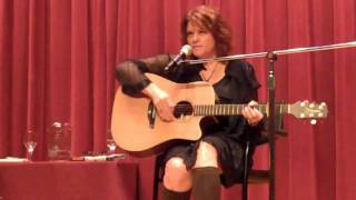 ROSANNE CASH Seven Year Ache - Live Performance