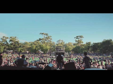 Donnarumma - Adelaide 500 & Blenheim festival highlights