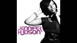 Jennifer Hudson - What's Wrong (Go Away) (Featuring T-Pain)