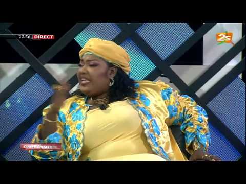 #2stvReplay LE DÉBAT HOULEUX ENTRE ABOU THIOUBALO ET BIJOUX NGONE DANS CONFRONTATION