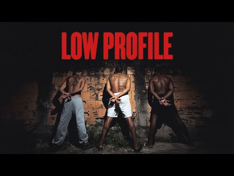 Beny Free ft. PIOR VERSÃO DE MIM - LOW PROFILE (Prod. Maurin)
