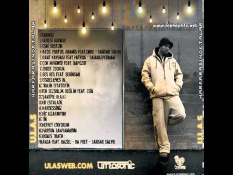 U.l.a.ş. - Sarhoş