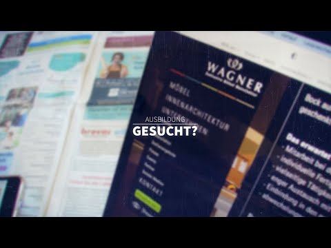 Ausbildung gesucht? Jetzt einsteigen und Führerschein geschenkt* bekommen.