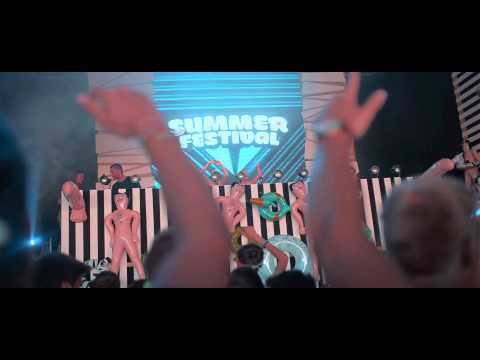 2EMPRESS - SUMMERFESTIVAL 2015