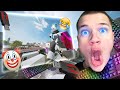 Reacting To MNK On Console Rainbow Six Siege