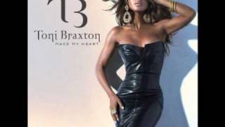 Toni Braxton - I Hate Love (Lyrics)